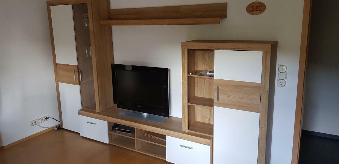 Ferienwohnung Haus Kapellenblick Winterberg Extérieur photo