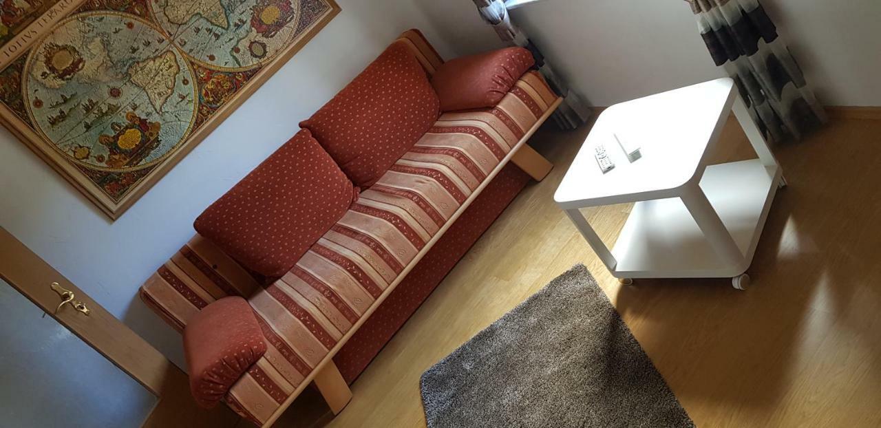 Ferienwohnung Haus Kapellenblick Winterberg Extérieur photo