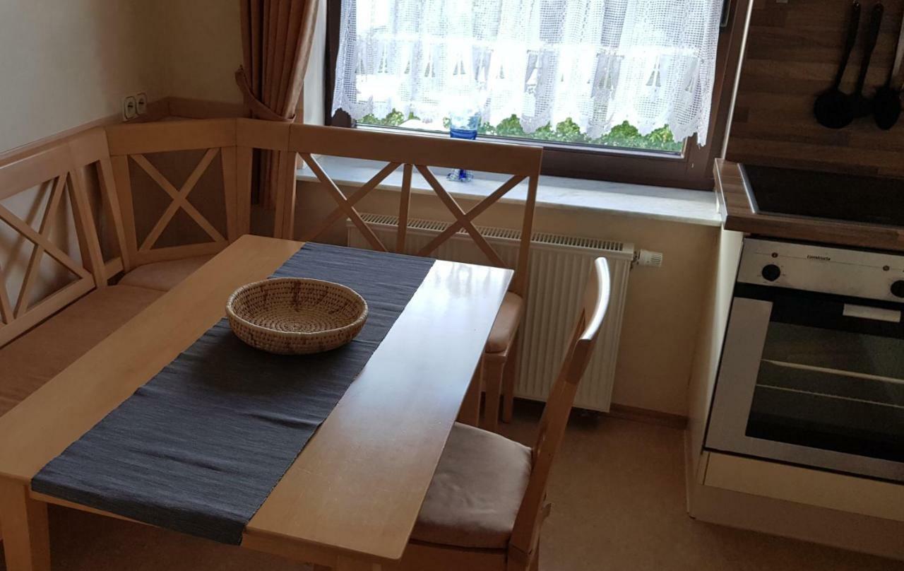 Ferienwohnung Haus Kapellenblick Winterberg Extérieur photo