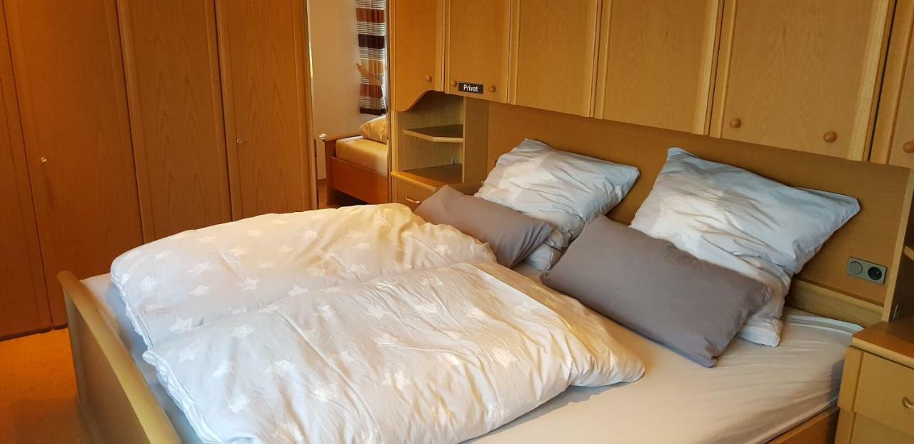 Ferienwohnung Haus Kapellenblick Winterberg Extérieur photo